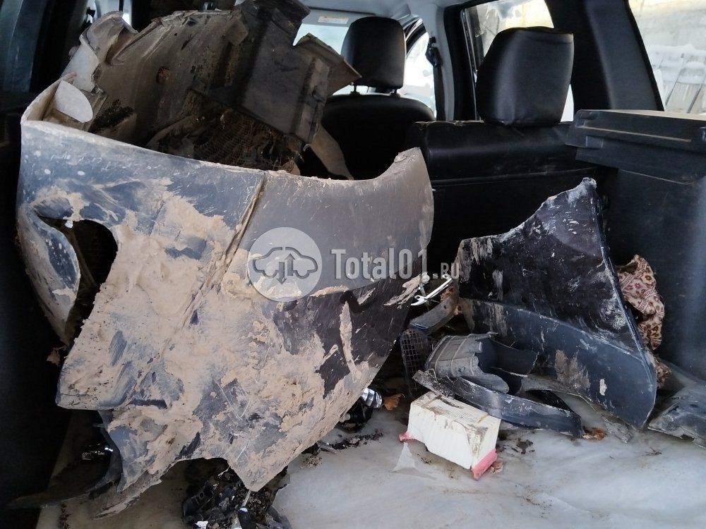 Фото Renault Duster 68