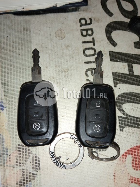 Фото Renault Duster 72