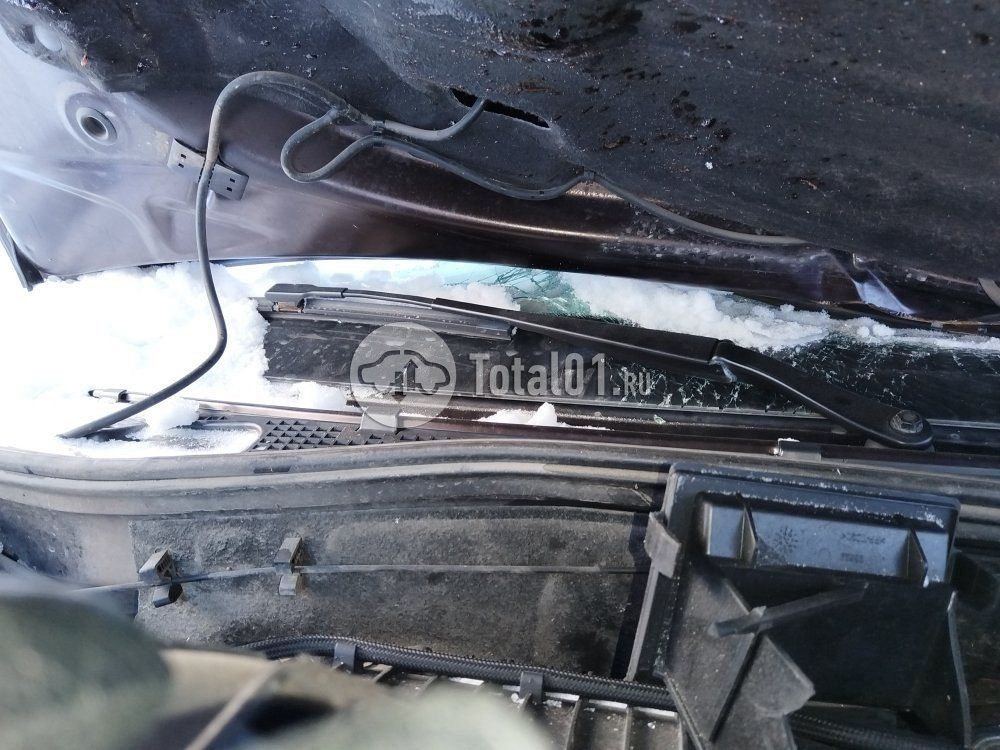 Фото Renault Duster 74