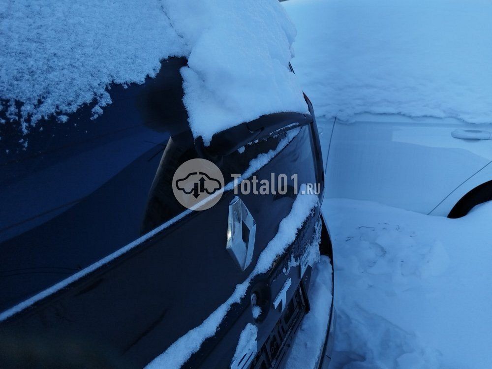 Фото Renault Duster 80