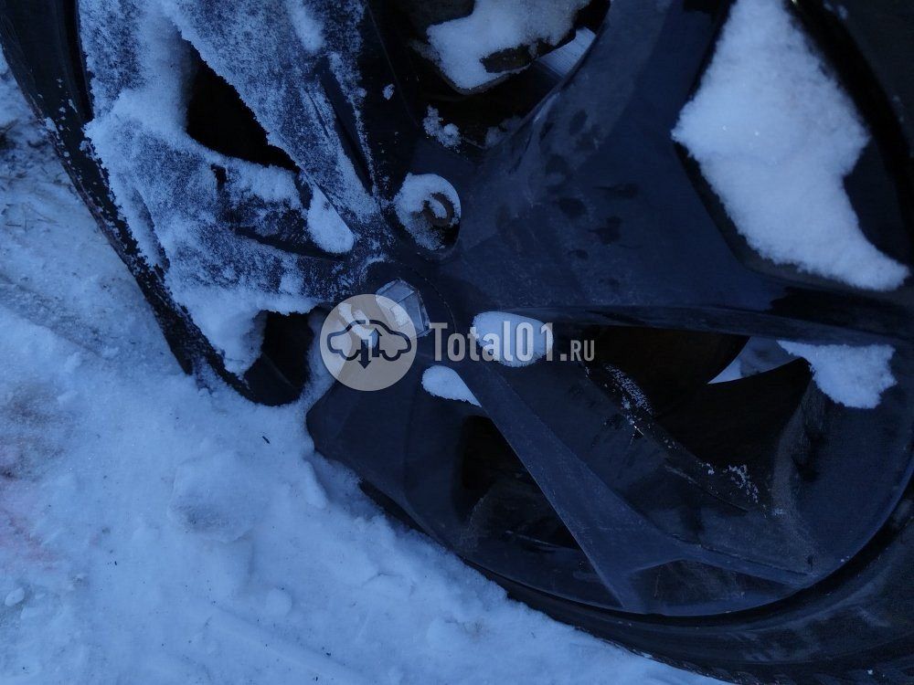 Фото Renault Duster 84