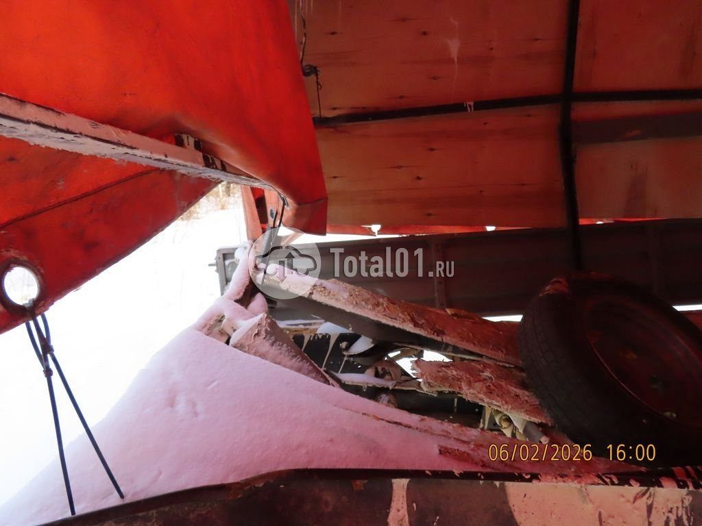 Фото ГАЗ ГАЗель БИЗНЕС 14