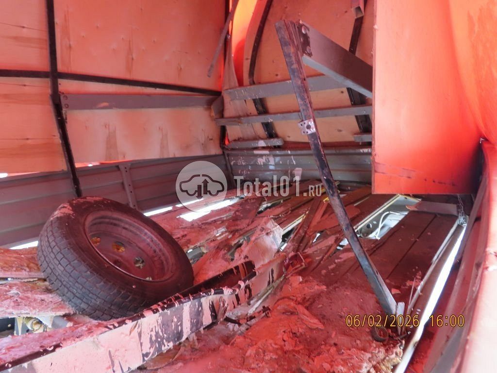 Фото ГАЗ ГАЗель БИЗНЕС 16