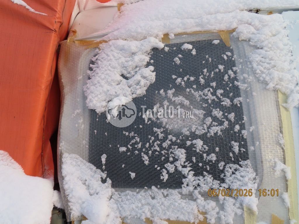 Фото ГАЗ ГАЗель БИЗНЕС 22