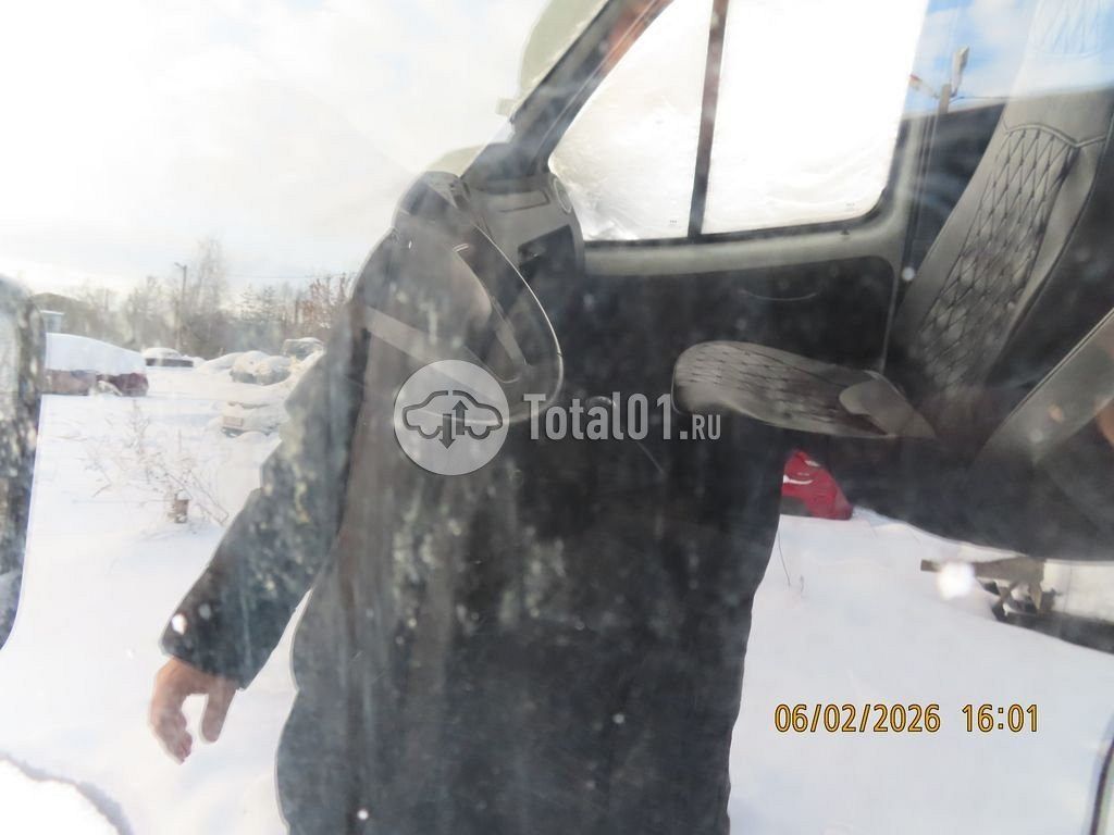 Фото ГАЗ ГАЗель БИЗНЕС 26