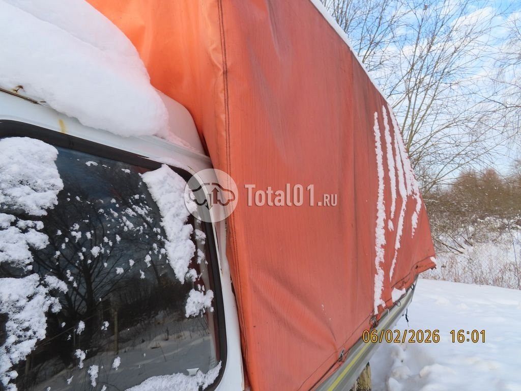 Фото ГАЗ ГАЗель БИЗНЕС 28