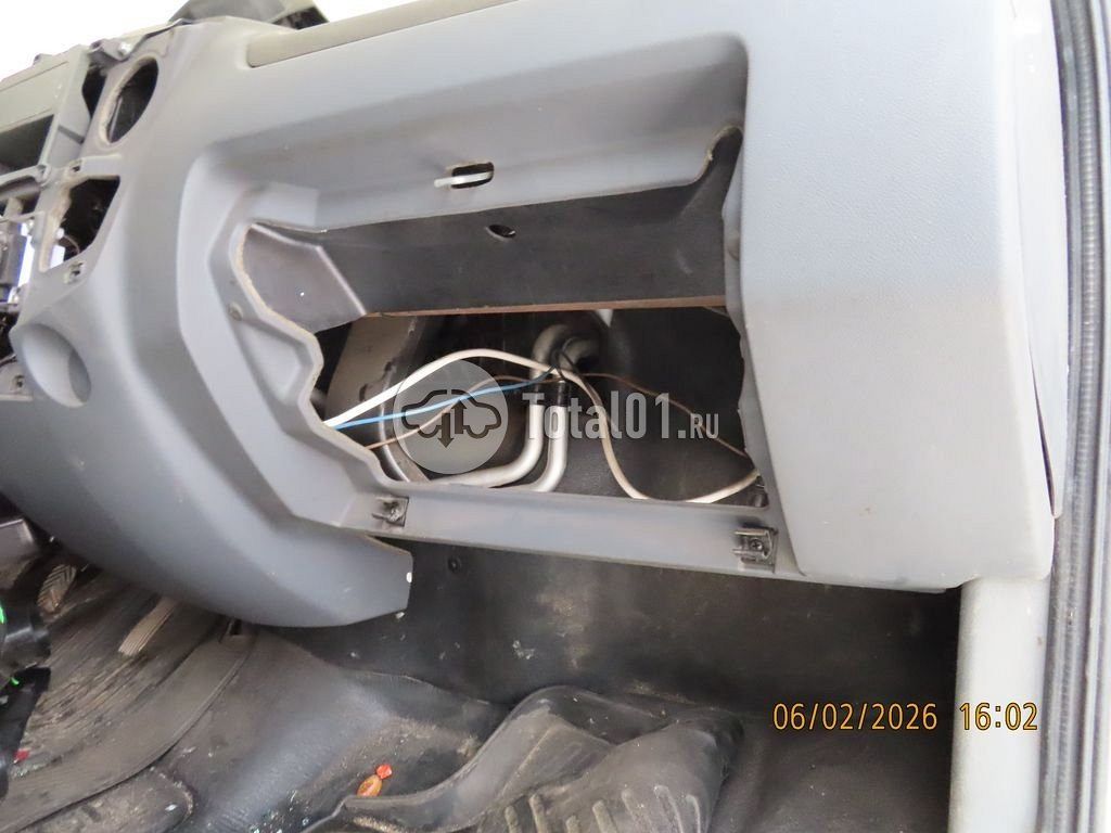 Фото ГАЗ ГАЗель БИЗНЕС 32