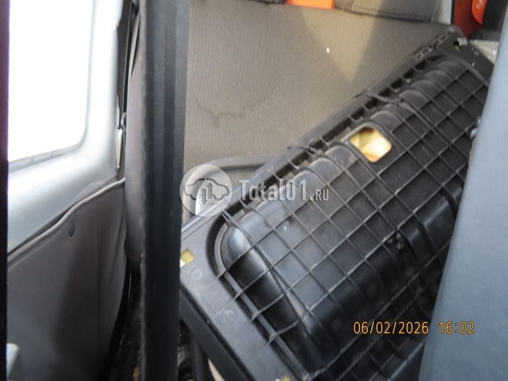 Фото ГАЗ ГАЗель БИЗНЕС 34