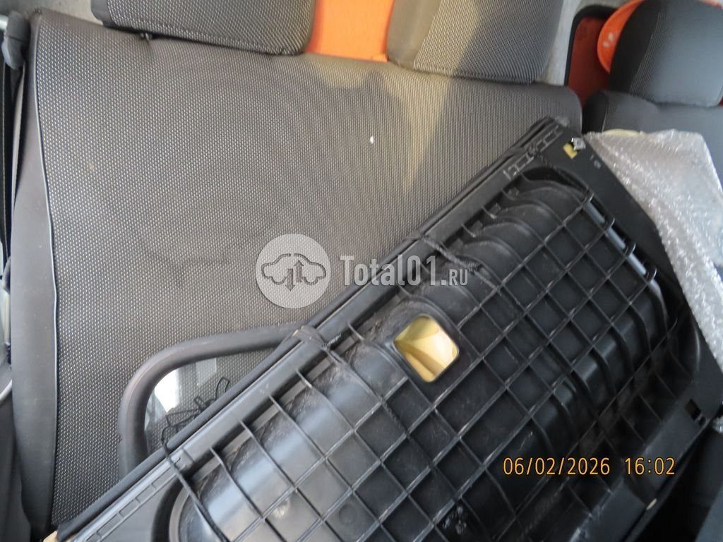 Фото ГАЗ ГАЗель БИЗНЕС 36