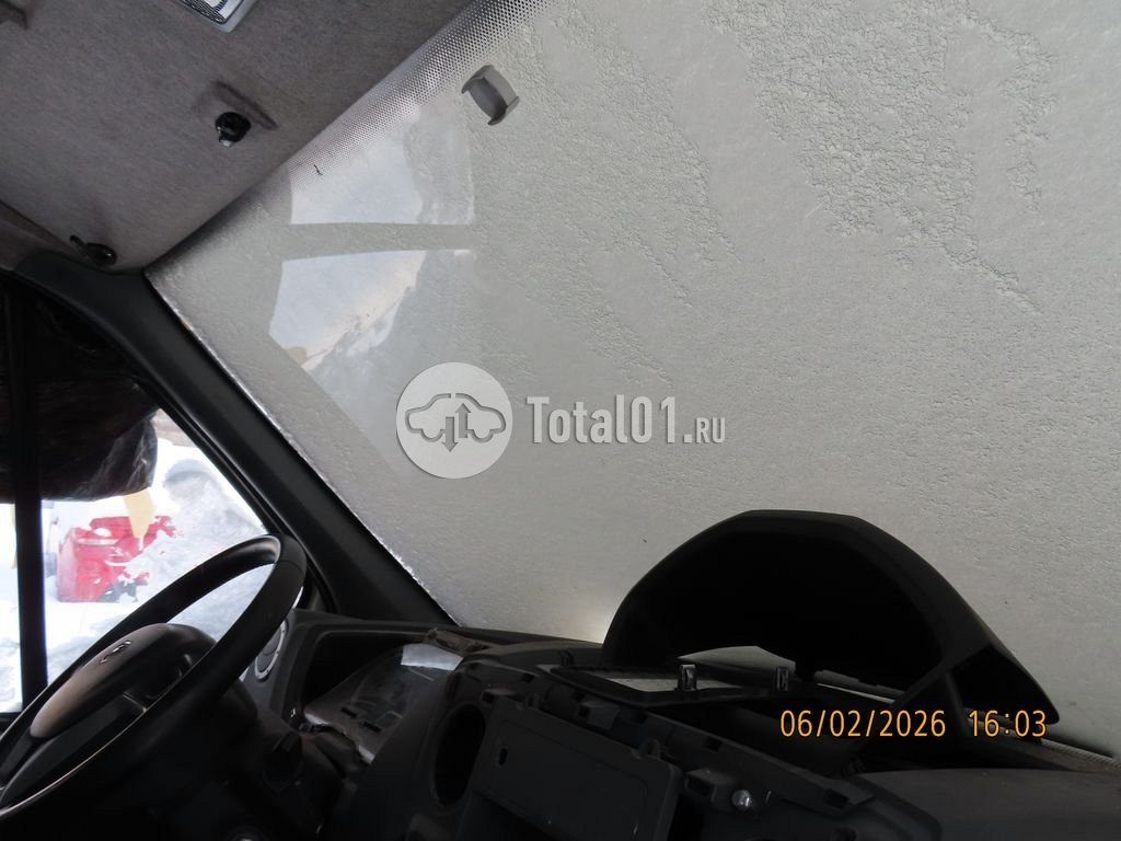 Фото ГАЗ ГАЗель БИЗНЕС 44