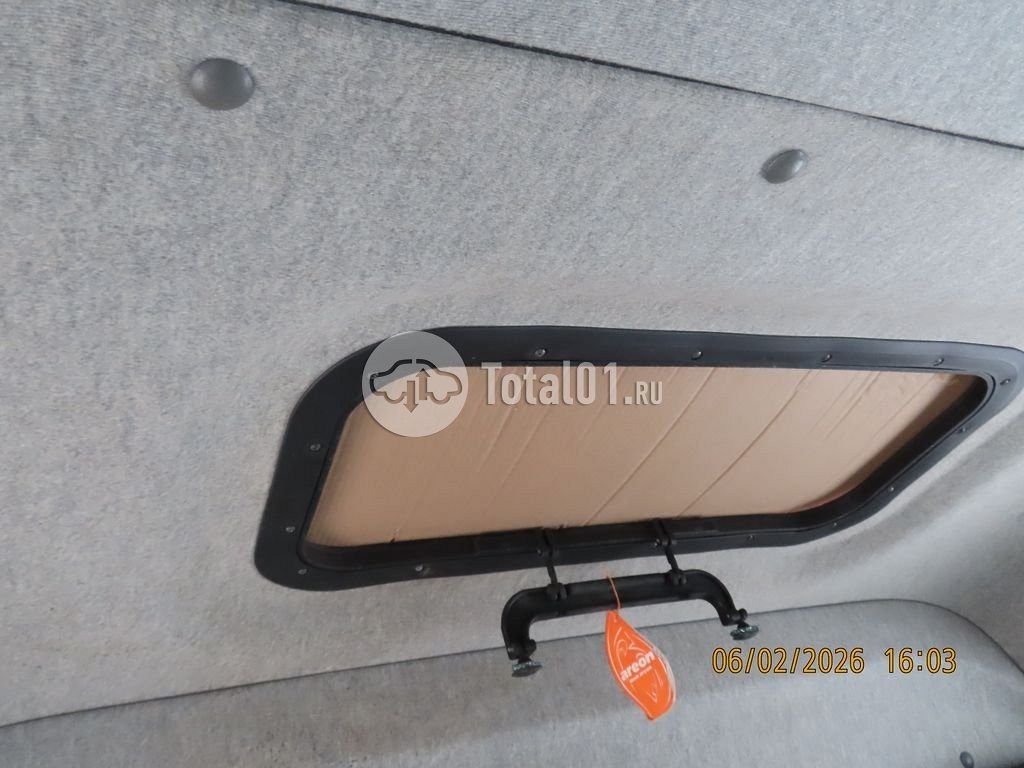 Фото ГАЗ ГАЗель БИЗНЕС 50