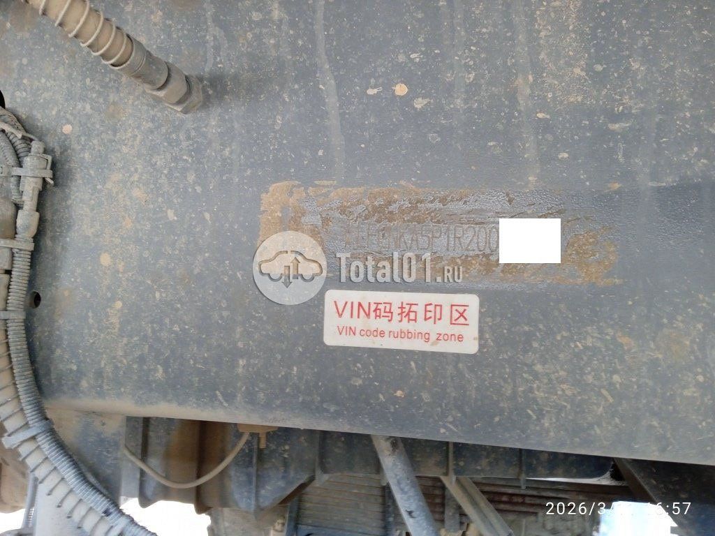 Фото SANY STC250T5-5R 28