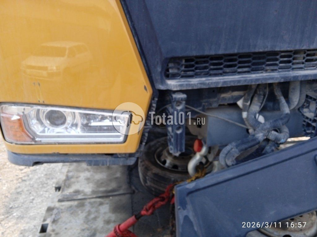 Фото SANY STC250T5-5R 34