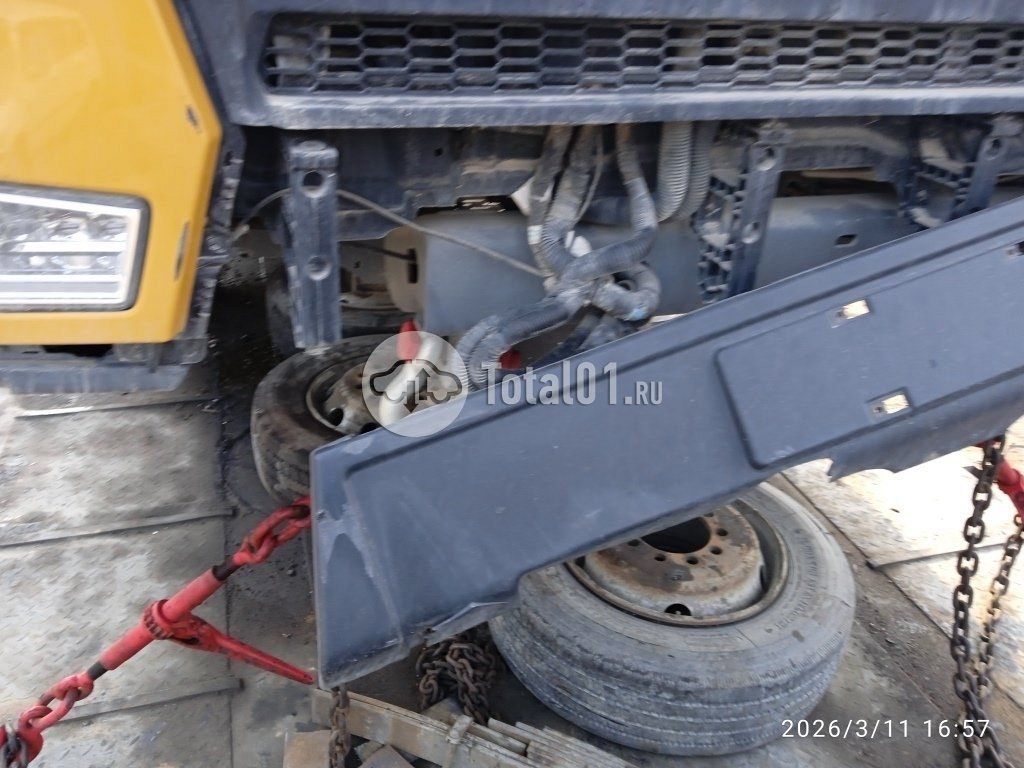 Фото SANY STC250T5-5R 36