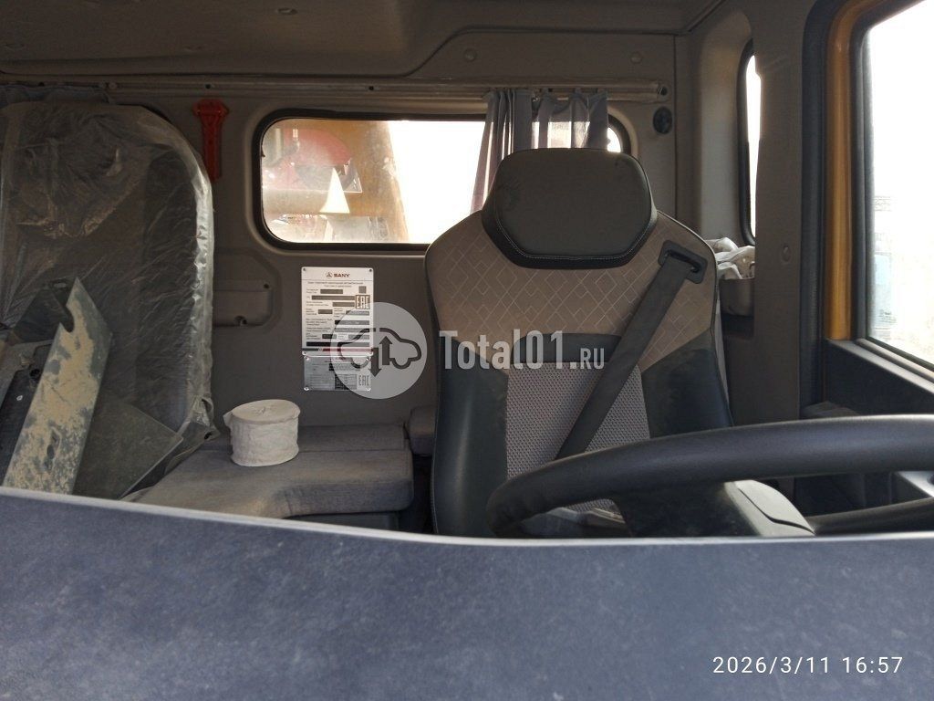 Фото SANY STC250T5-5R 38