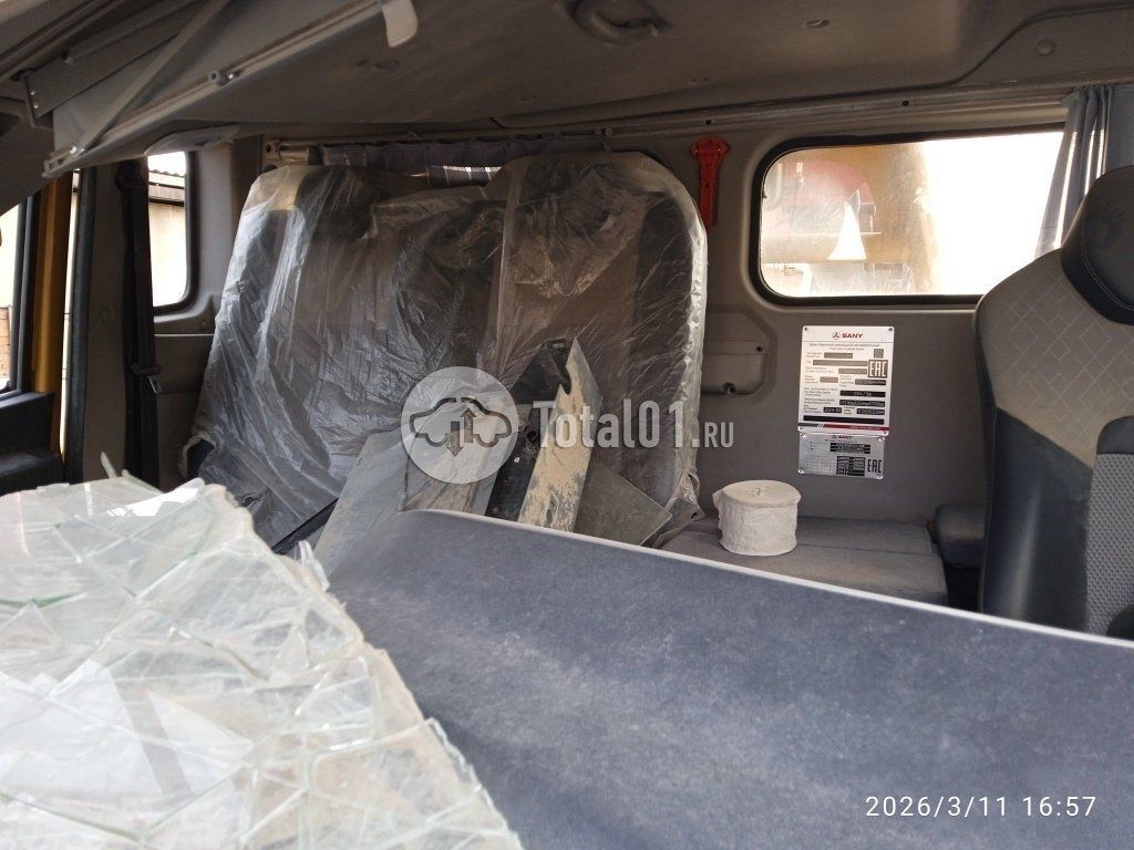 Фото SANY STC250T5-5R 40