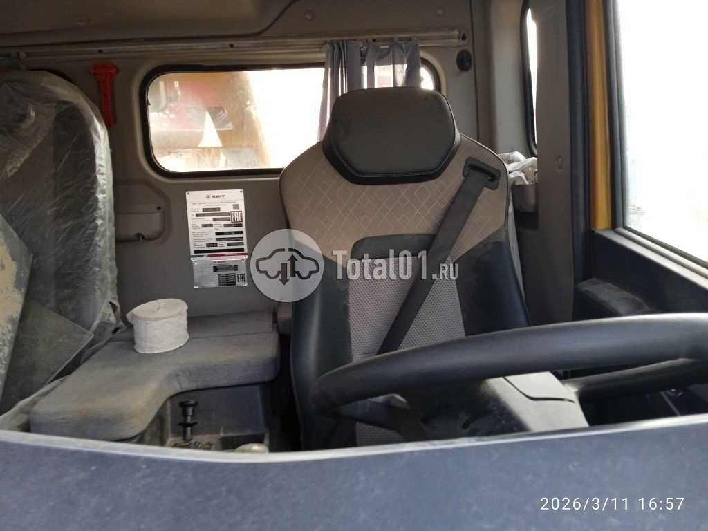 Фото SANY STC250T5-5R 42