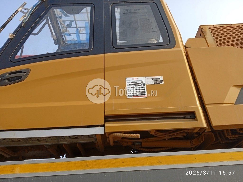 Фото SANY STC250T5-5R 44