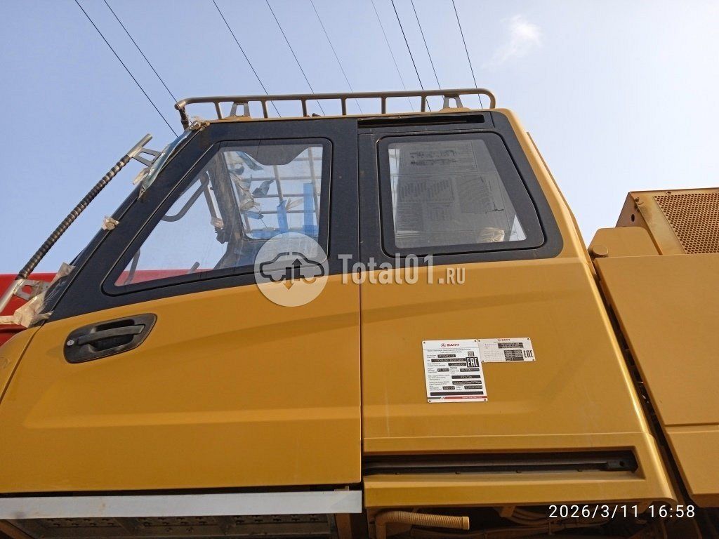 Фото SANY STC250T5-5R 46
