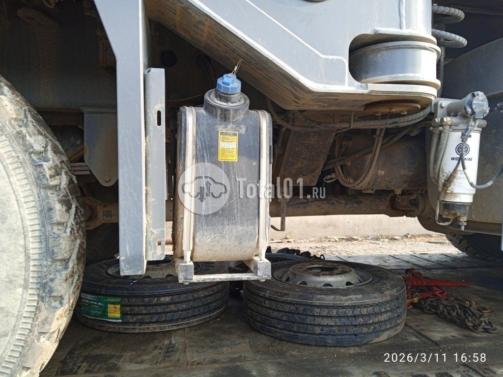 Фото SANY STC250T5-5R 52