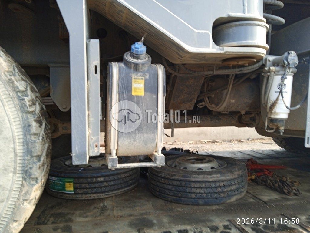 Фото SANY STC250T5-5R 54