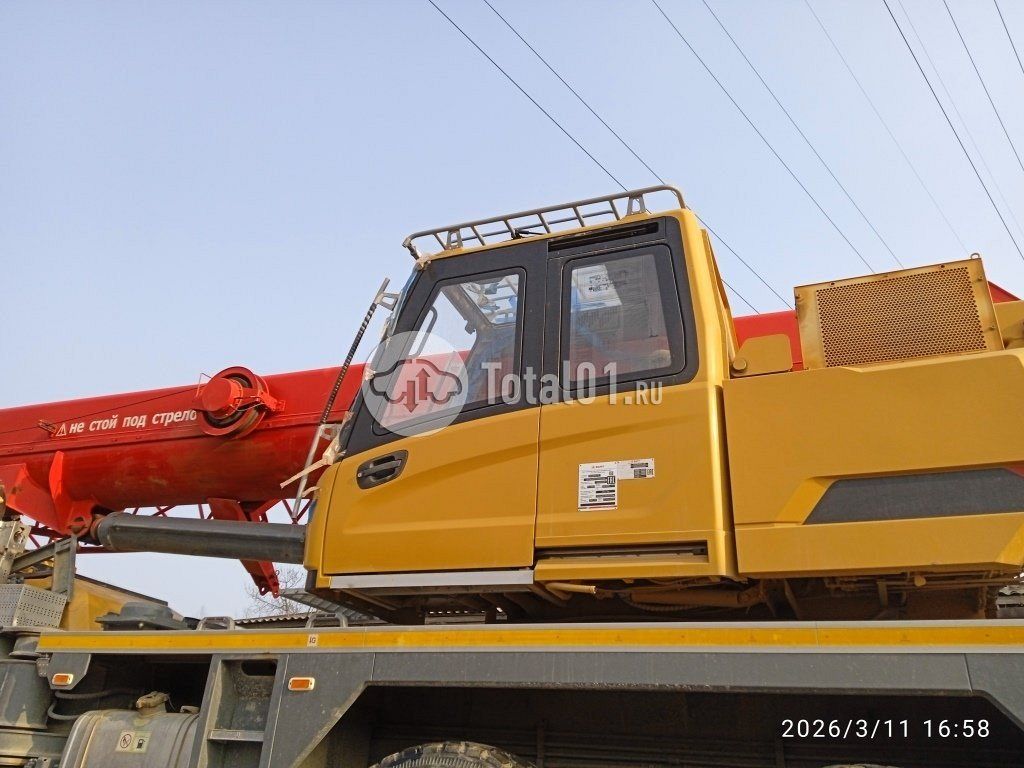 Фото SANY STC250T5-5R 66