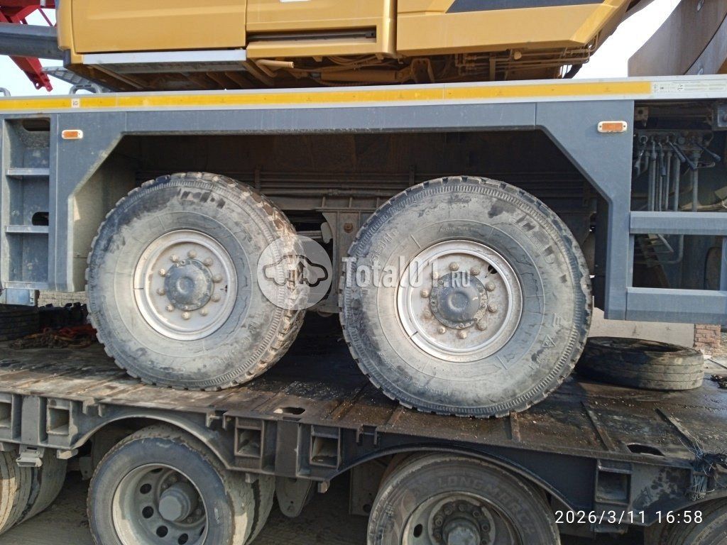 Фото SANY STC250T5-5R 68