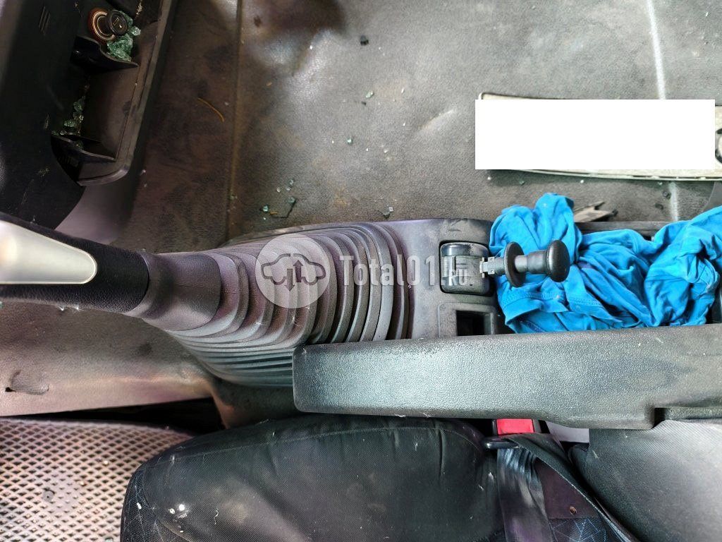 Фото Sitrak C7H 22