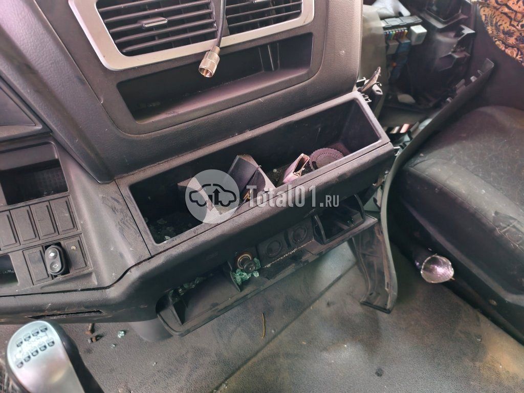 Фото Sitrak C7H 30