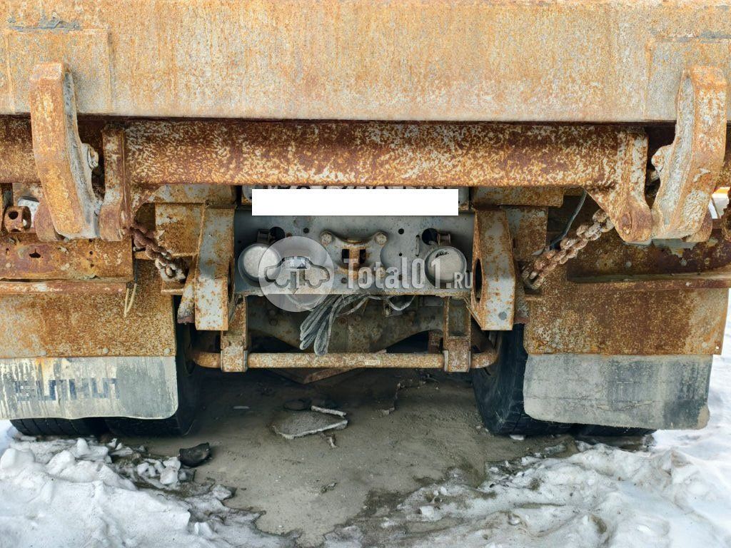 Фото Sitrak C7H 62