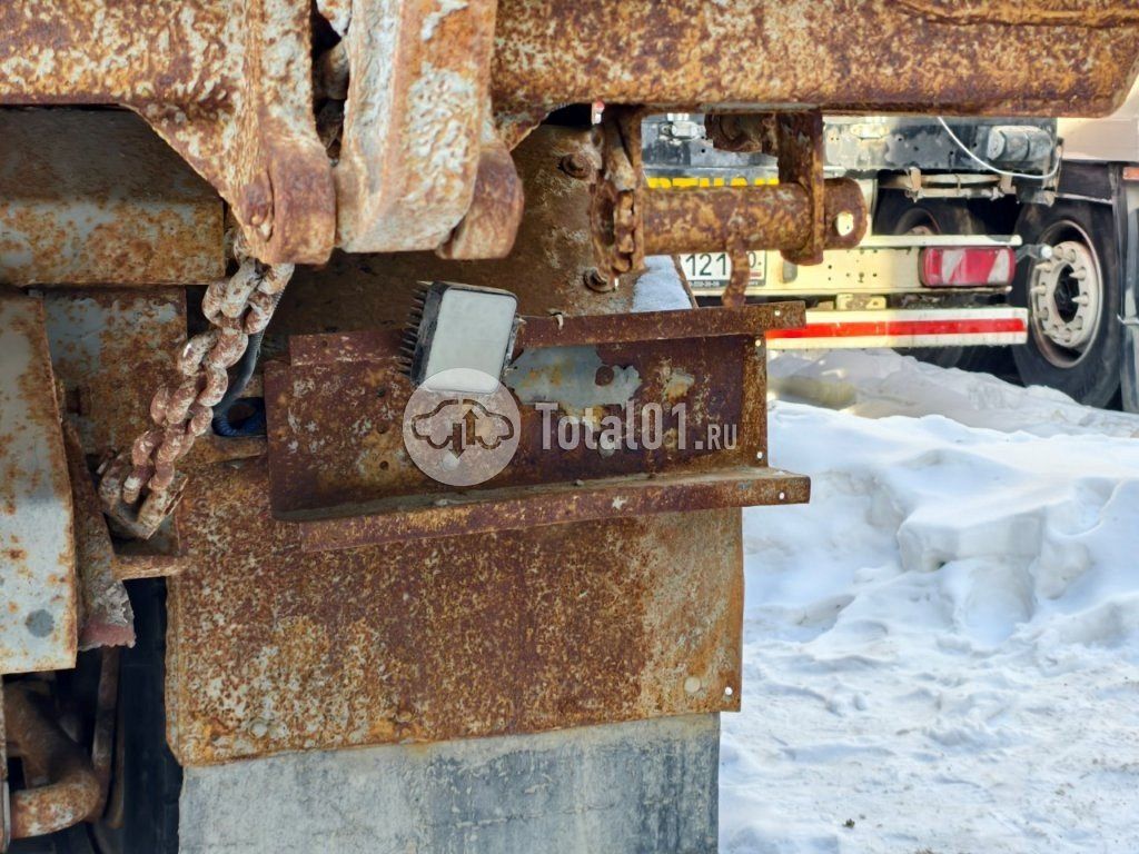 Фото Sitrak C7H 68