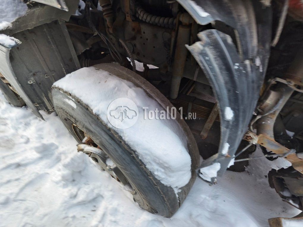 Фото Sitrak C7H 108