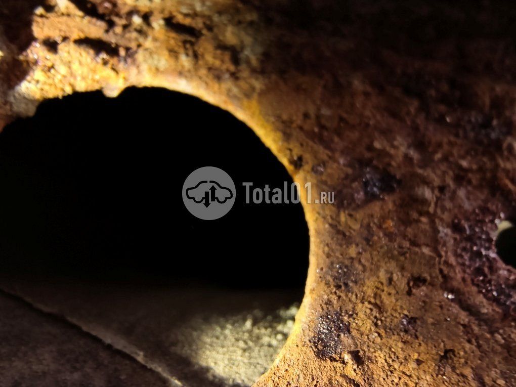 Фото Sitrak C7H 132