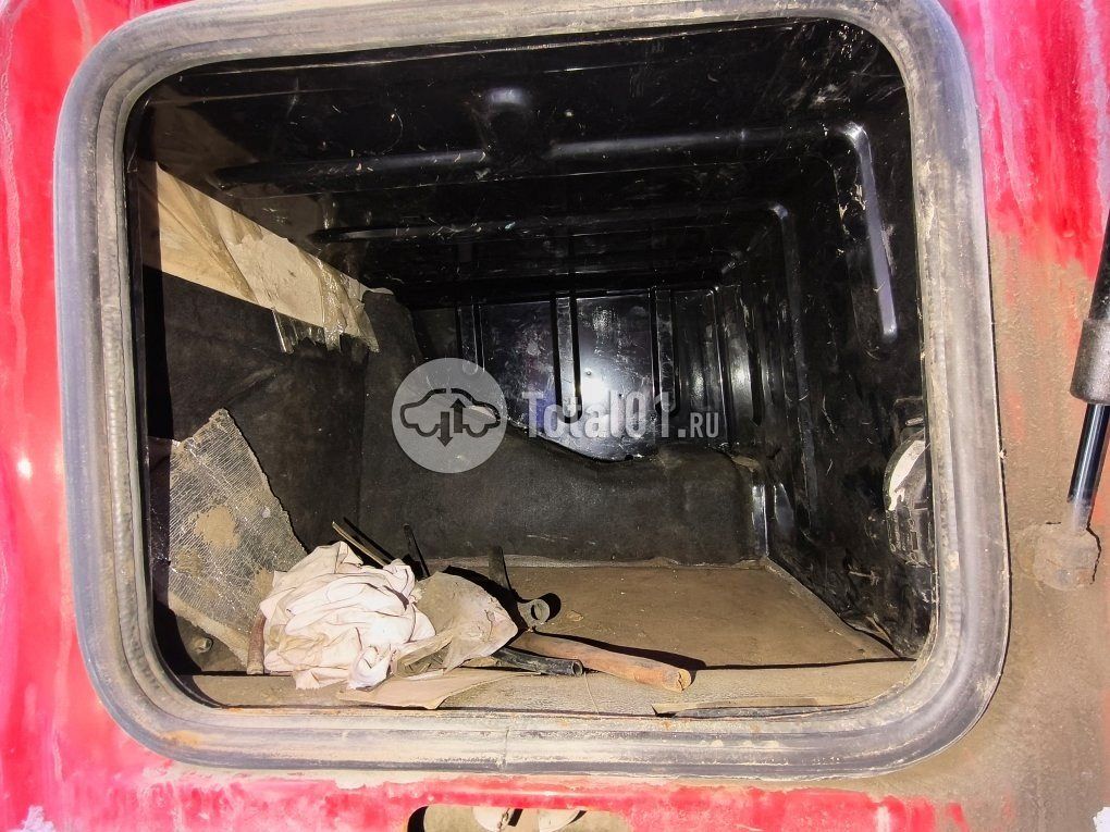 Фото Sitrak C7H 140