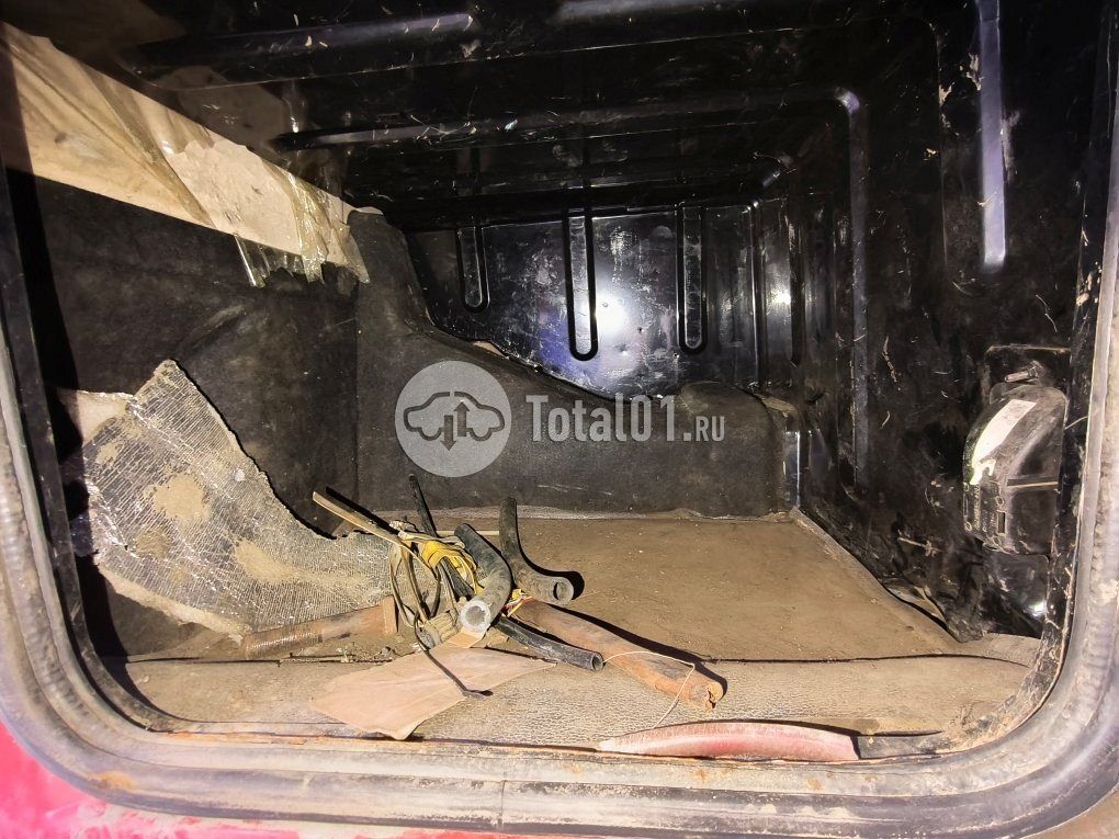 Фото Sitrak C7H 142