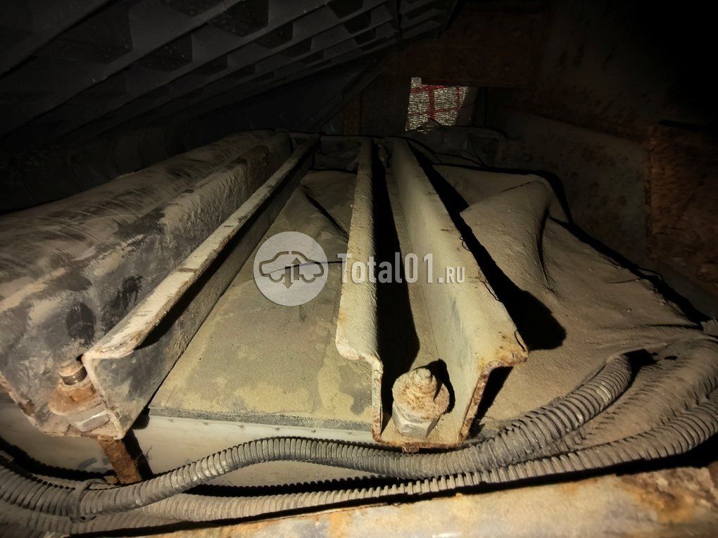 Фото Sitrak C7H 146