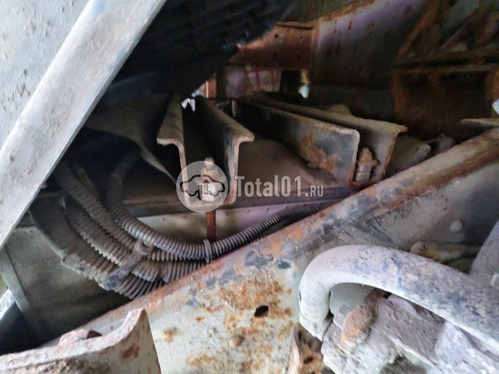 Фото Sitrak C7H 148