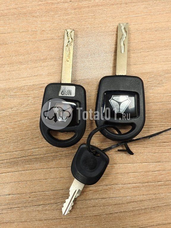 Фото Sitrak C7H 152