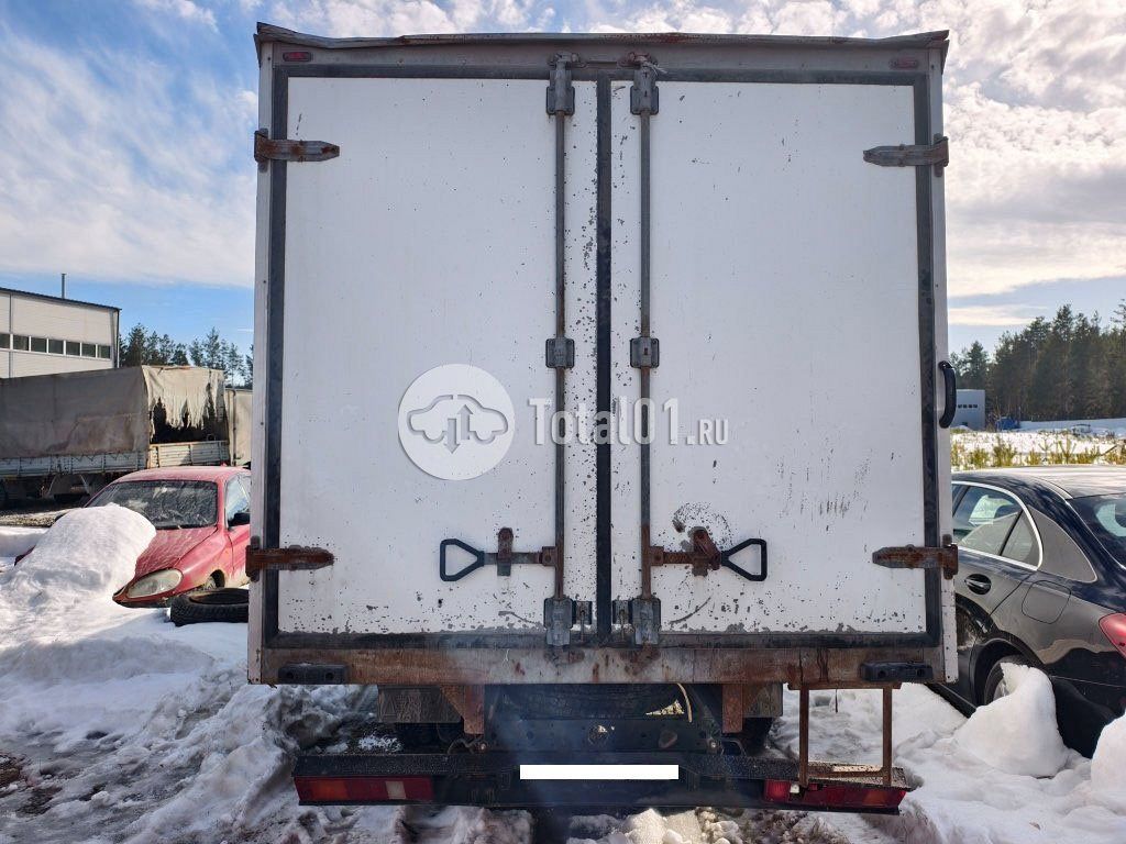 Фото ГАЗ 2788 58 4