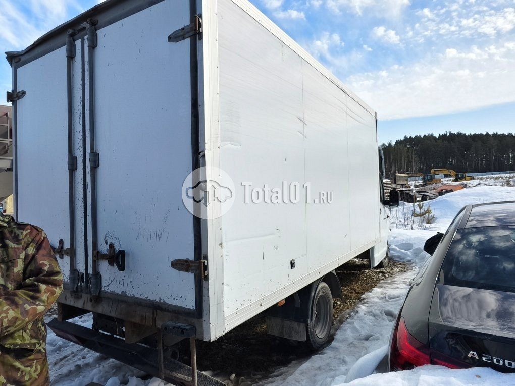 Фото ГАЗ 2788 58 6