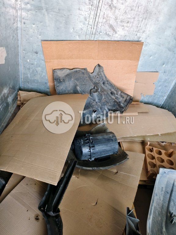 Фото ГАЗ 2788 58 8