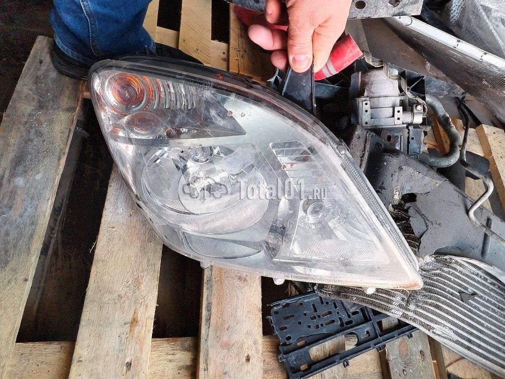 Фото ГАЗ 2788 58 20