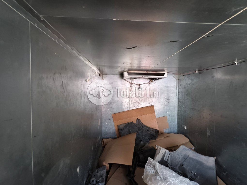 Фото ГАЗ 2788 58 26