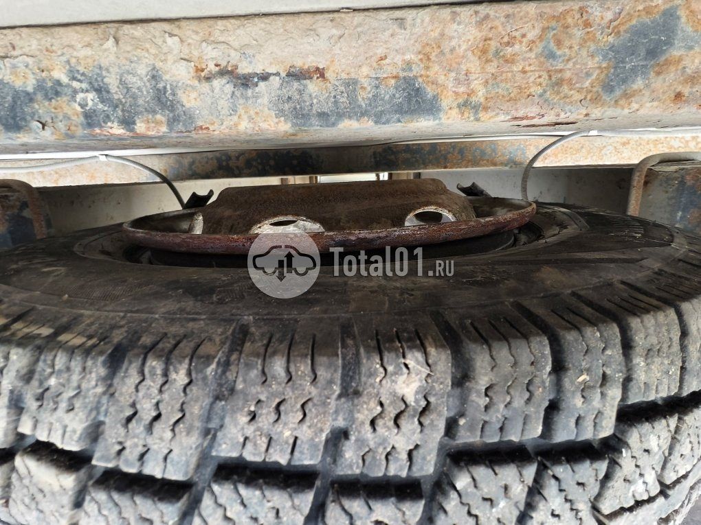 Фото ГАЗ 2788 58 32