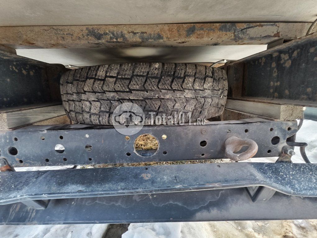 Фото ГАЗ 2788 58 34