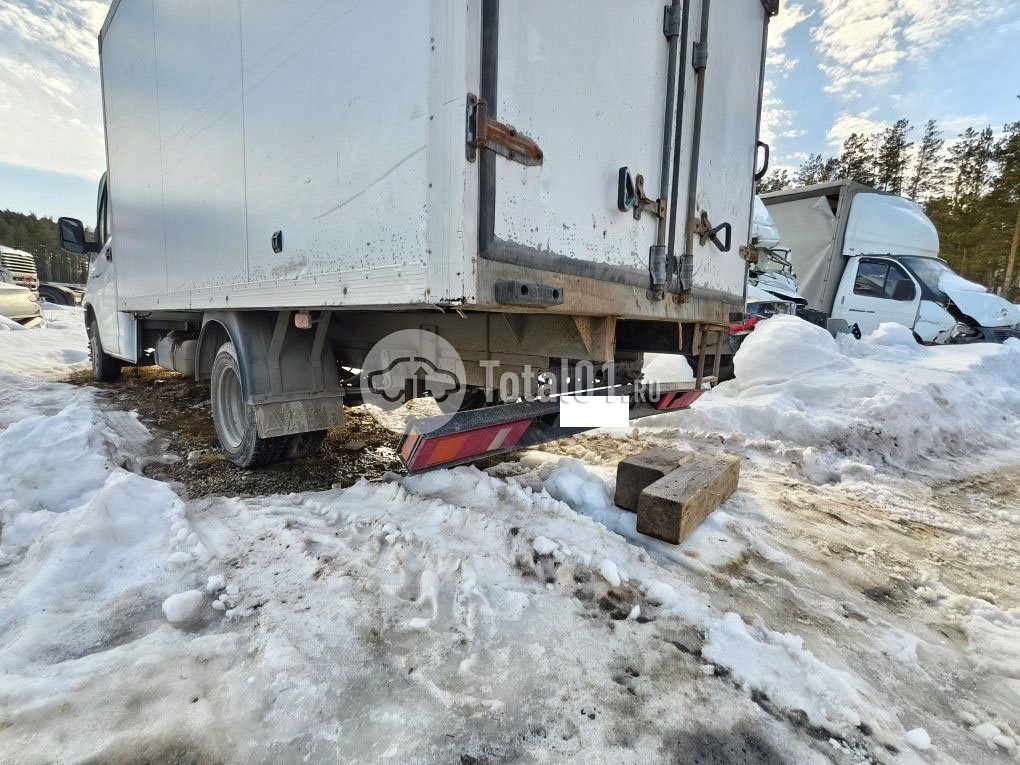 Фото ГАЗ 2788 58 36