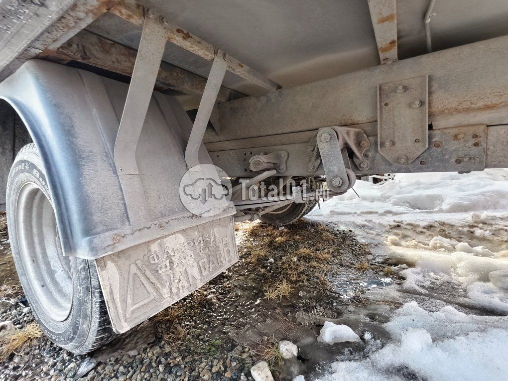 Фото ГАЗ 2788 58 38