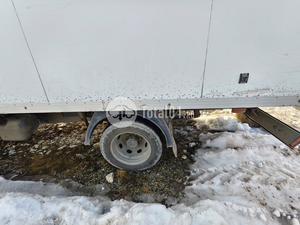 Фото ГАЗ 2788 58 40