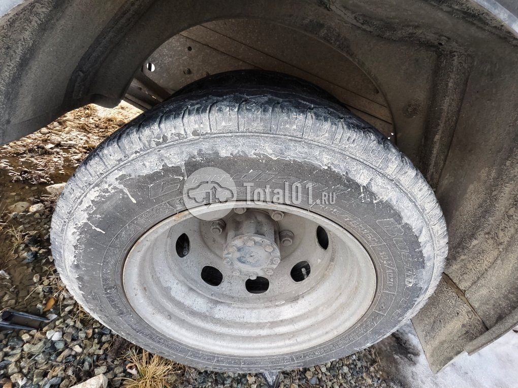 Фото ГАЗ 2788 58 42