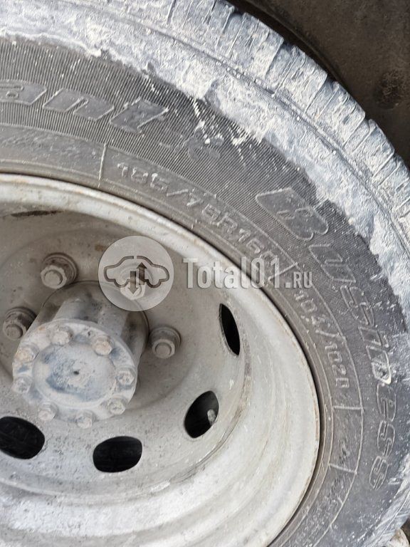 Фото ГАЗ 2788 58 44